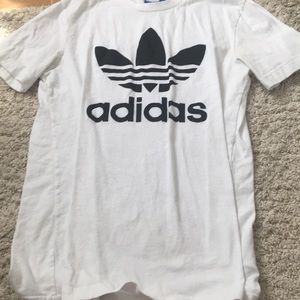 adidas shirt
